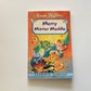 Merry Mister Meddle - Enid Blyton (Happy Days series)