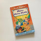 Merry Mister Meddle - Enid Blyton (Happy Days series)