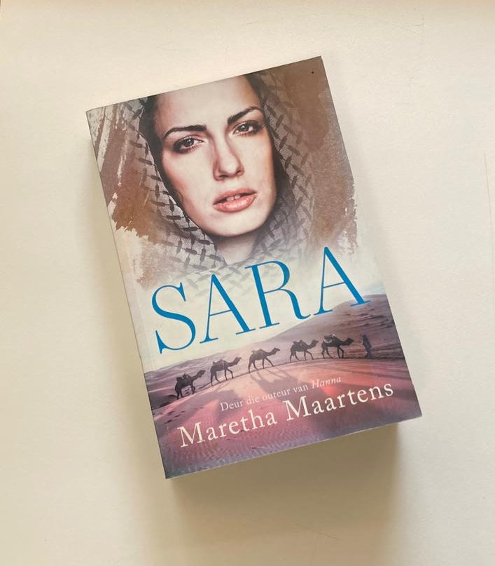 Sara - Maretha Maartens