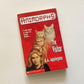 The visitor - K.A. Applegate (Animorphs #2)