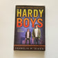 Double deception - Franklin W. Dixon (Hardy Boys: Undercover Brothers #27)