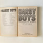 Double deception - Franklin W. Dixon (Hardy Boys: Undercover Brothers #27)