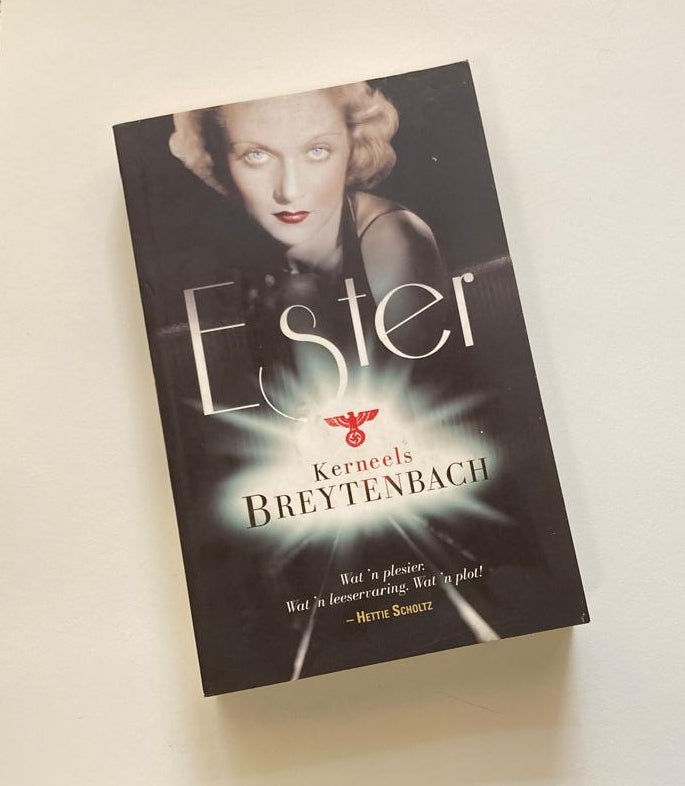 Ester - Kerneels Breytenbach
