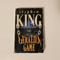 Gerald's game - Stephen King