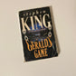 Gerald's game - Stephen King