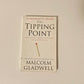 The tipping point: How little things can make a big difference - Malcolm Gladwell
