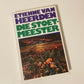 Die stoetmeester - Etienne van Heerden (First edition)