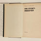 Die stoetmeester - Etienne van Heerden (First edition)