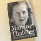 Margaret Thatcher: The autobiography