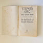 The green mile 4: The bad death of Eduard Delacroix - Stephen King