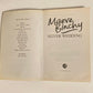 Silver wedding - Maeve Binchy