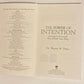 The power of intention: Learning to co-create your world your way - Dr. Wayne w. Dyer