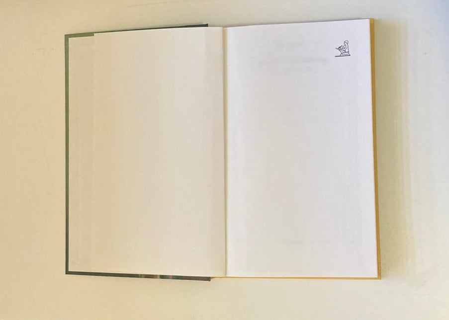 Gordel van smarag: ’n Reis met Leipoldt - Elsa Joubert (First edition)