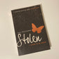 Stolen: A letter to my captor - Lucy Christopher (Stolen #1)
