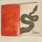 Stolen: A letter to my captor - Lucy Christopher (Stolen #1)
