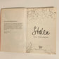 Stolen: A letter to my captor - Lucy Christopher (Stolen #1)