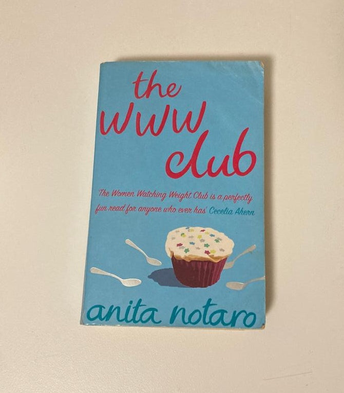 The www club - Anita Notaro