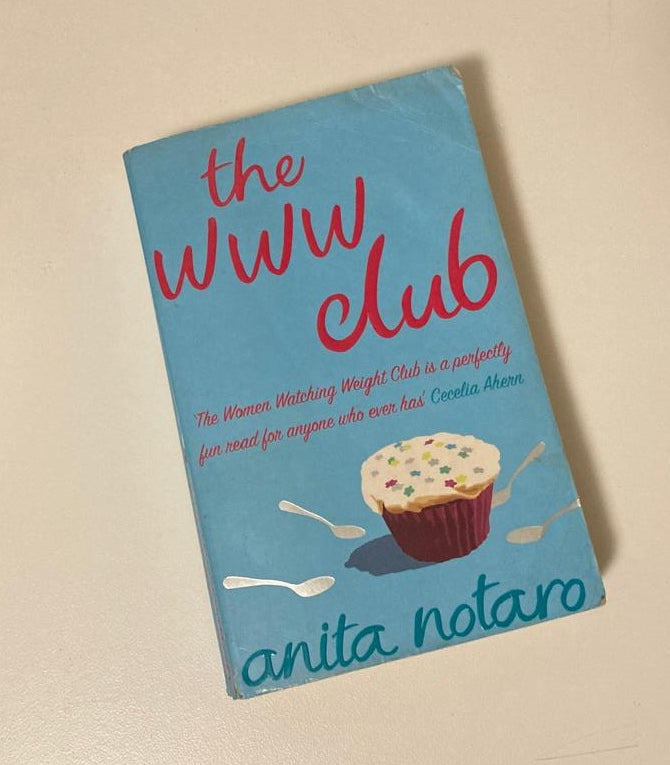 The www club - Anita Notaro