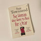 The woman who went to bed for a year - Sue Townsend
