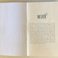 Never - Ken Follett (First UK edition)