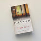 Little face - Sophie Hannah (Spilling CID #1)