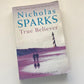 True believer - Nicholas Sparks (Jeremy Marsh & Lexie Darnell #1)