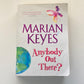 Anybody out there? - Marian Keyes (Walsh Family #4)