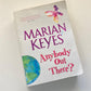 Anybody out there? - Marian Keyes (Walsh Family #4)