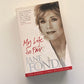 My life so far - Jane Fonda