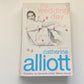 A wedding day - Catherine Alliot