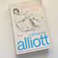 A wedding day - Catherine Alliot