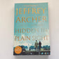 Hidden in plain sight - Jeffrey Archer (William Warwick #2)