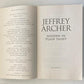 Hidden in plain sight - Jeffrey Archer (William Warwick #2)