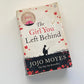 The girl you left behind - Jojo Moyes
