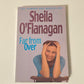 Far from over - Sheila O'Flanagan