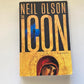 The icon - Neil Olson