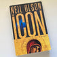 The icon - Neil Olson