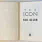 The icon - Neil Olson
