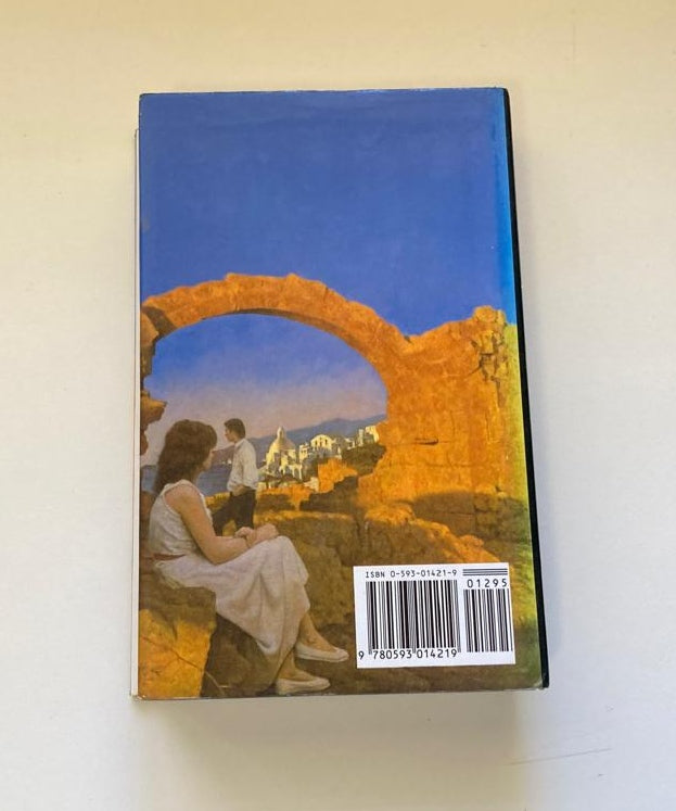 An equal chance - Brenda Clarke (First edition)