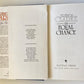 An equal chance - Brenda Clarke (First edition)