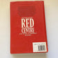 Red centre - Frederick Nolan (First edition)