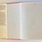 Red centre - Frederick Nolan (First edition)