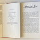 Red centre - Frederick Nolan (First edition)