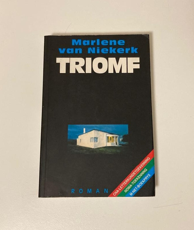 Triomf - Marlene van Niekerk