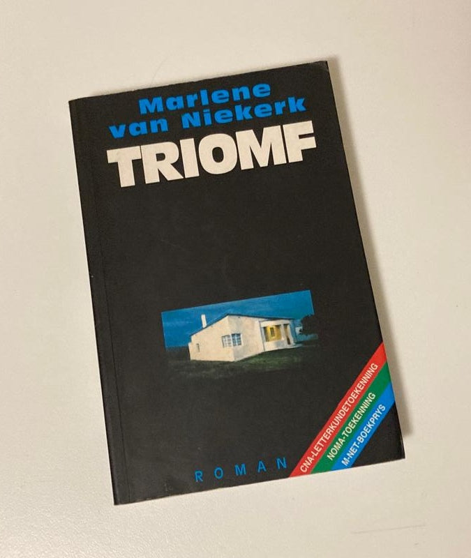 Triomf - Marlene van Niekerk