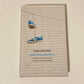 Men from the boys - Tony Parsons (First edition; Harry Silver #3)