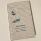 Men from the boys - Tony Parsons (First edition; Harry Silver #3)