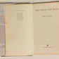 Men from the boys - Tony Parsons (First edition; Harry Silver #3)