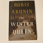 The winter queen - Boris Akunin