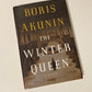 The winter queen - Boris Akunin